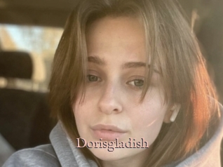 Dorisgladish