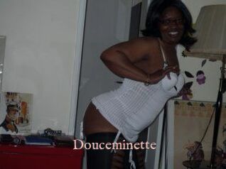 Douceminette