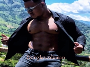 Douglascoleman
