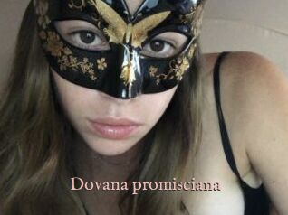 Dovana_promisciana