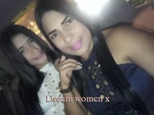 Dream_women_x