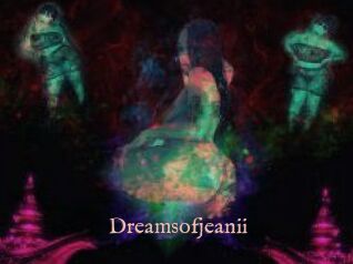 Dreamsofjeanii