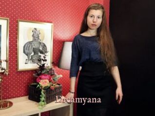 Dreamyana