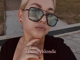 Dreamyblonde