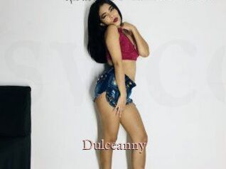 Dulceanny