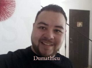 Dumathieu
