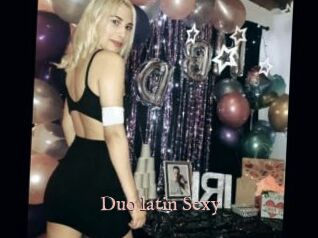Duo_latin_Sexy
