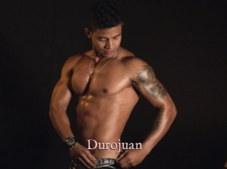 Durojuan