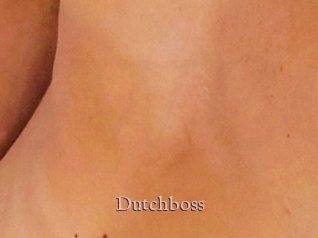Dutchboss