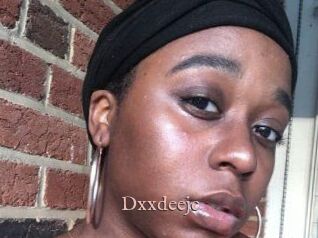 Dxxdeejc