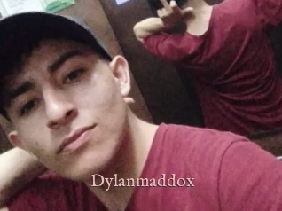 Dylanmaddox