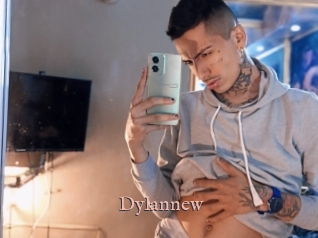 Dylannew