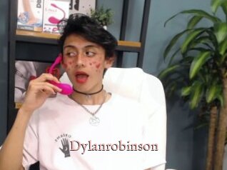 Dylanrobinson