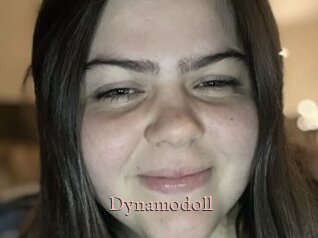 Dynamodoll