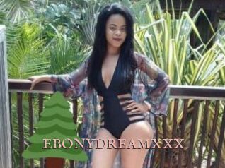 EBONYDREAMXXX