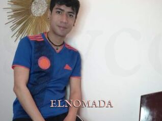 ELNOMADA