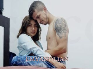 EMYANDLIAN