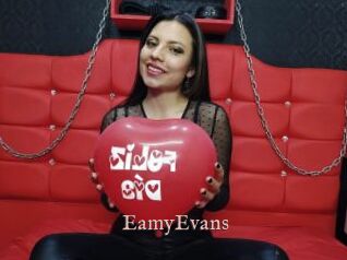EamyEvans
