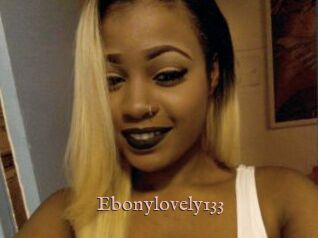 Ebonylovely133