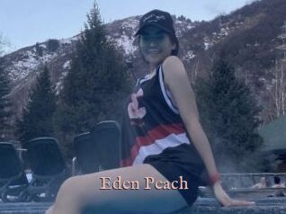 Eden_Peach
