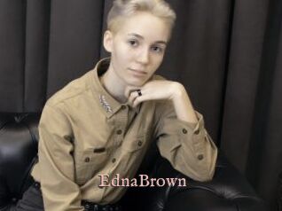 EdnaBrown