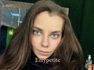 Effypetite