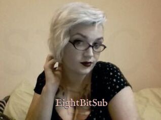 EightBitSub