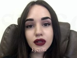 Ejevika