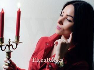 ElenaReines