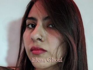 Elena_Ghoul