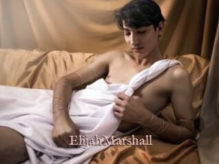 ElijahMarshall
