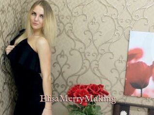 ElisaMerryMaking