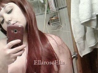 Ellarose_Ellis