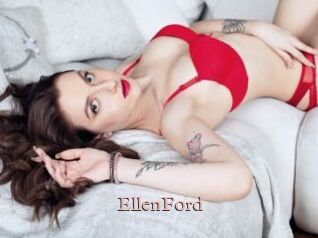 EllenFord
