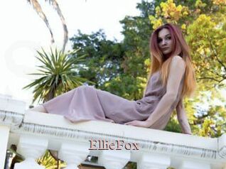 EllieFox