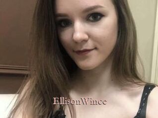 EllisonWince