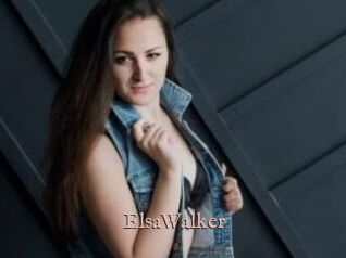 ElsaWalker