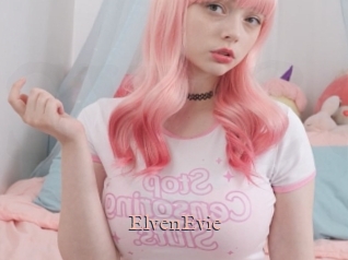 ElvenEvie Sex Webcam Overzicht