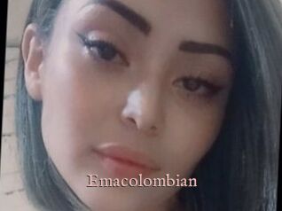 Emacolombian