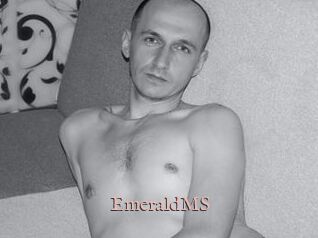 EmeraldMS