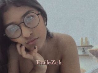 EmileZola