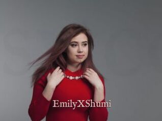 EmilyXShumi