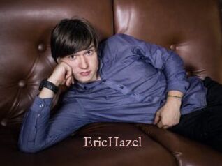 EricHazel
