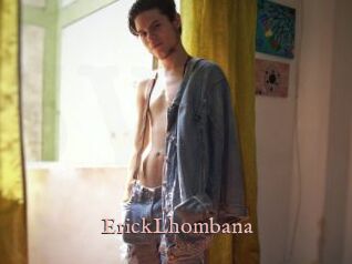 ErickLhombana
