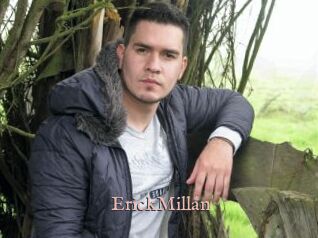 ErickMillan