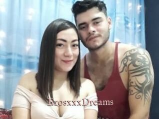 ErosxxxDreams Sex Webcam Overzicht