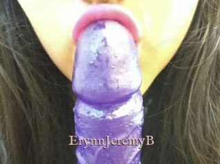 ErynnJeremyB