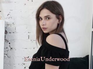 EseniaUnderwood