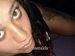 Esmeralda