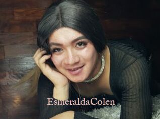 EsmeraldaColen